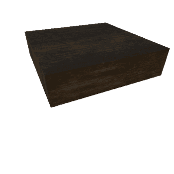 Sharp Wooden Parquet 1x1 {3} 3